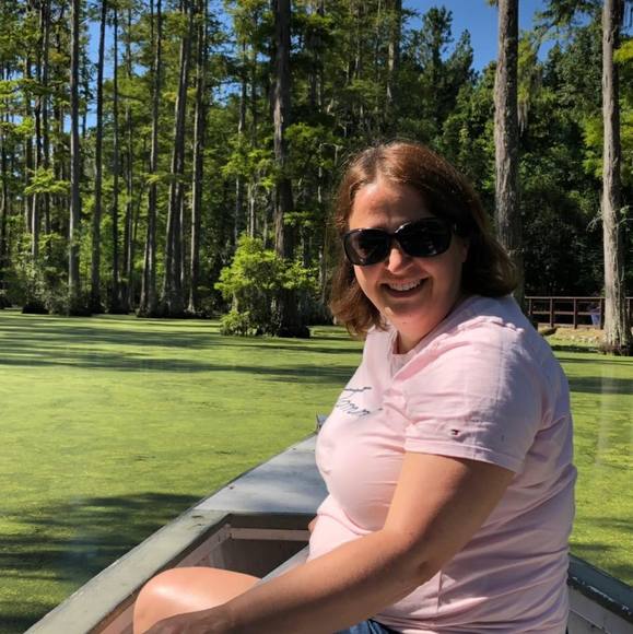 Meet your Posher, Isabelle - Picture 1 of 1